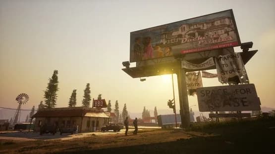 State of Decay 2: Juggernaut Edition — Screenshoty