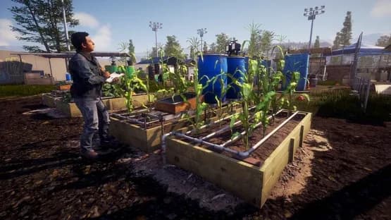 State of Decay 2: Juggernaut Edition — Screenshoty