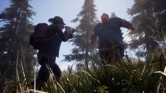 State of Decay 2: Juggernaut Edition — Screenshoty