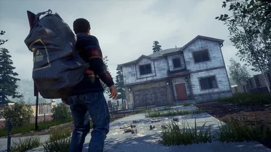 State of Decay 2: Juggernaut Edition — Screenshoty