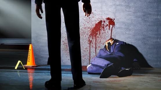 Vampire: The Masquerade - Swansong — Screenshoty