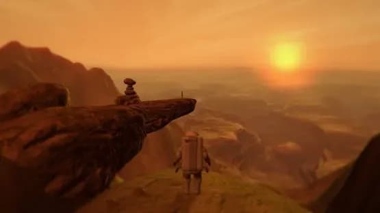 Lifeless Planet: Premier Edition — Screenshots
