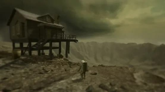 Lifeless Planet: Premier Edition — Screenshots