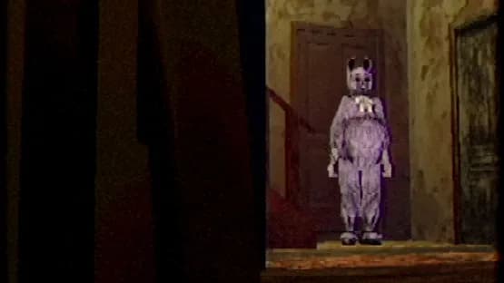 Murder House — Screenshoty