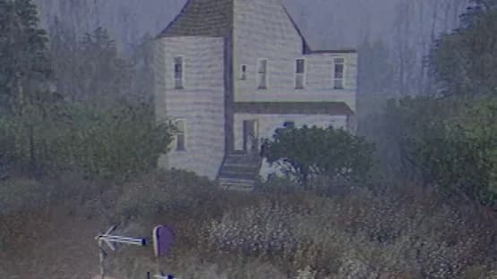 Murder House — Screenshoty