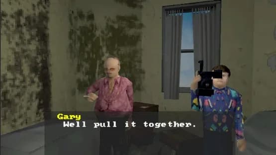 Murder House — Screenshoty