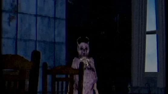 Murder House — Screenshoty