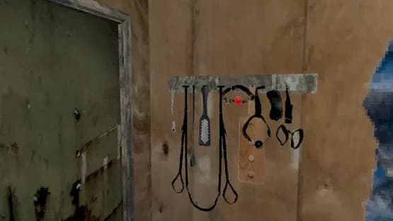 Murder House — Screenshoty