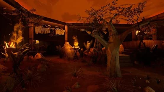 Devolverland Expo — Screenshoty