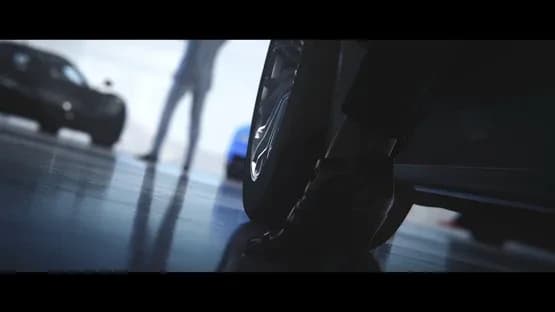 Test Drive Unlimited Solar Crown — Screenshoty