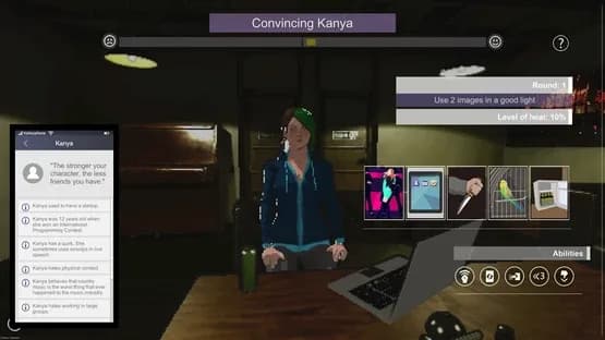 Startup Valley Adventure - Episode 1 — Screenshoty