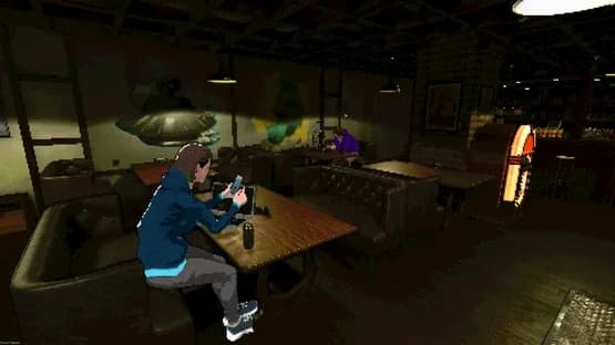 Startup Valley Adventure - Episode 1 — Screenshoty