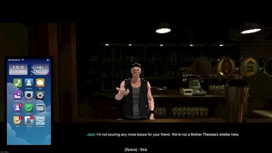 Startup Valley Adventure - Episode 1 — Screenshoty
