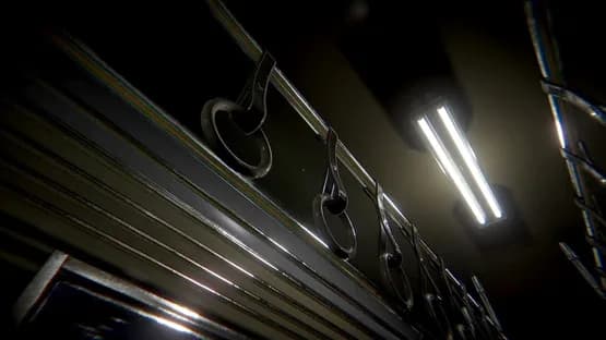 The Ghost Train — Screenshots