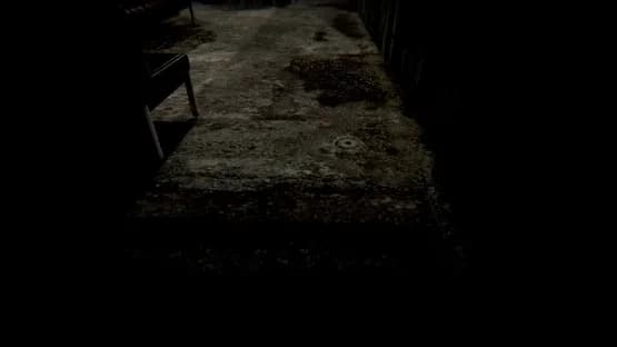 The Ghost Train — Screenshots