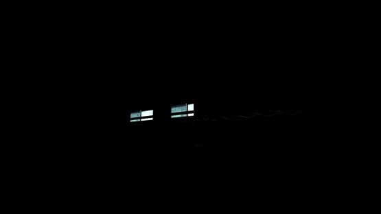 The Ghost Train — Screenshots