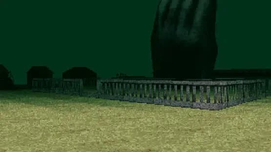 LSD: Dream Emulator — Screenshots