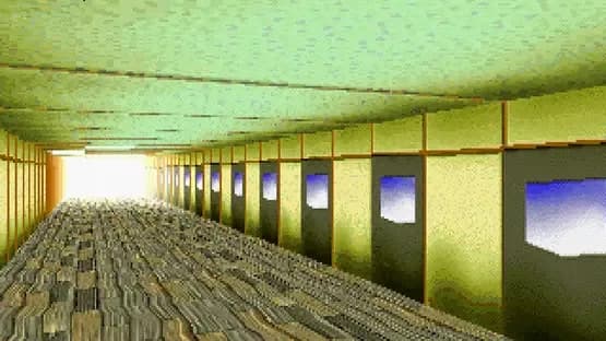 LSD: Dream Emulator — Screenshots