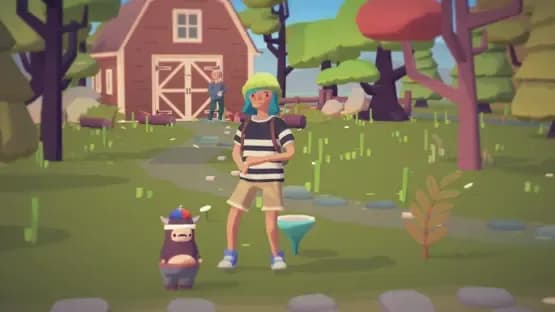 Ooblets — Screenshots