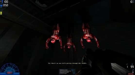 Aliens versus Predator 2 — Screenshoty