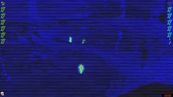 Aliens versus Predator 2 — Screenshoty