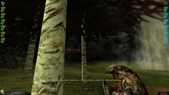 Aliens versus Predator 2 — Screenshoty
