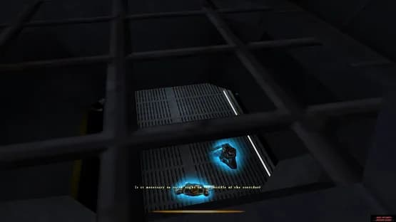 Aliens versus Predator 2 — Screenshoty
