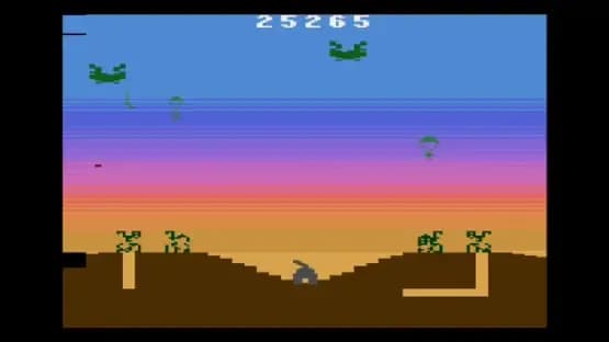 Commando Raid — Screenshots