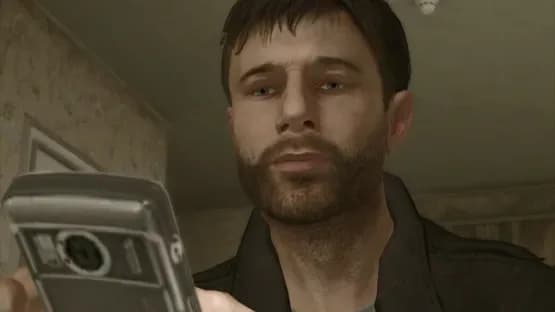 Heavy Rain: Director's Cut — Screenshots
