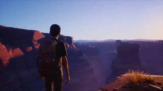 Life Is Strange 2 — Screenshoty