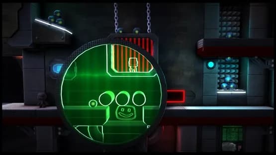 LittleBigPlanet 2: Special Edition — Screenshots