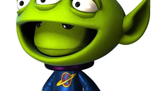 LittleBigPlanet 2 Toy Story Level Kit DLC — Screenshoty