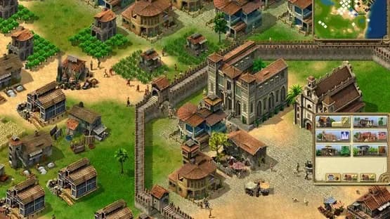 Port Royale: Gold, Power and Pirates — Screenshots