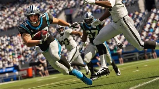 Madden NFL 21 — Screenshoty