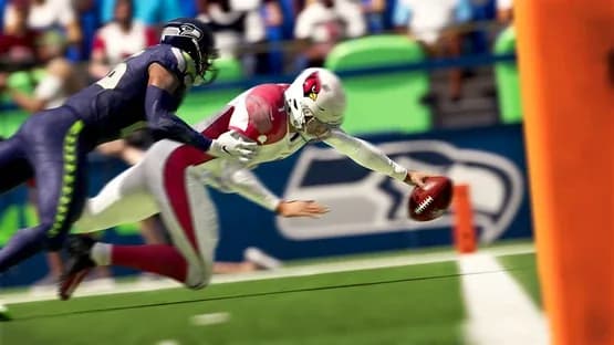 Madden NFL 21 — Screenshoty