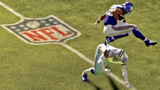 Madden NFL 21 — Screenshoty