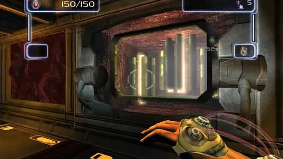 Gene Troopers — Screenshoty