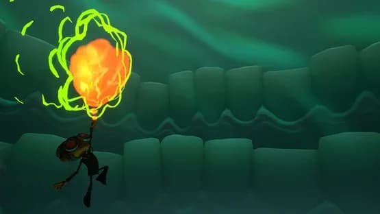 Psychonauts 2 — Screenshoty