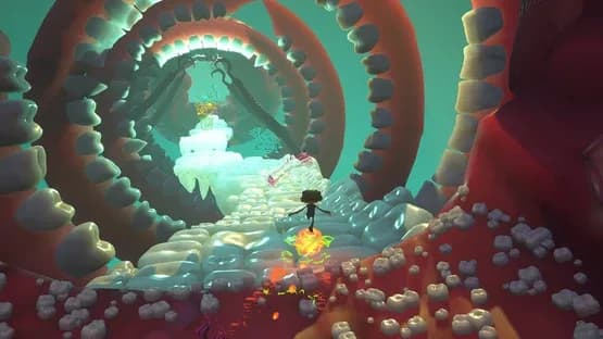 Psychonauts 2 — Screenshoty