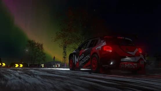 Dirt 5 — Screenshoty