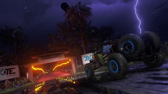 Dirt 5 — Screenshoty