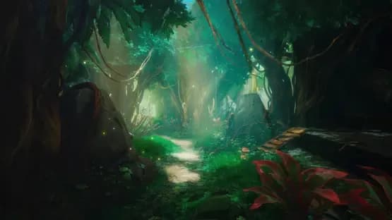 Call of the Sea — Screenshots