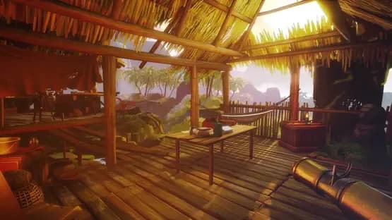 Call of the Sea — Screenshots
