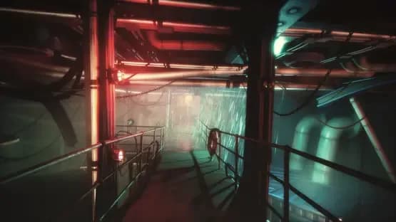 Call of the Sea — Screenshots