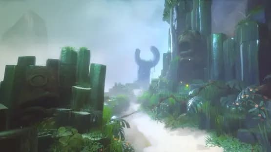 Call of the Sea — Screenshots