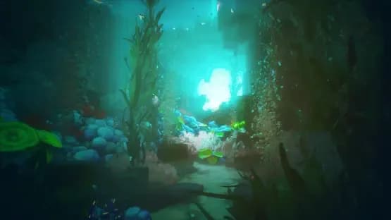 Call of the Sea — Screenshots