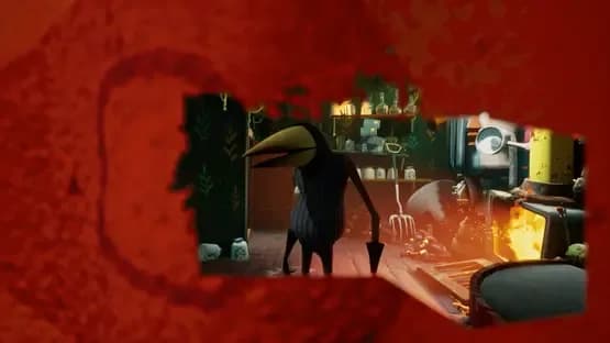 Hello Neighbor 2 — Screenshoty