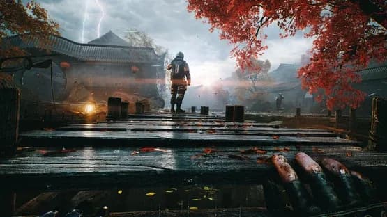 Bright Memory: Infinite — Screenshots