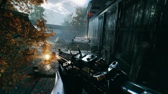 Bright Memory: Infinite — Screenshots