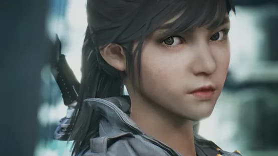 Bright Memory: Infinite — Screenshots